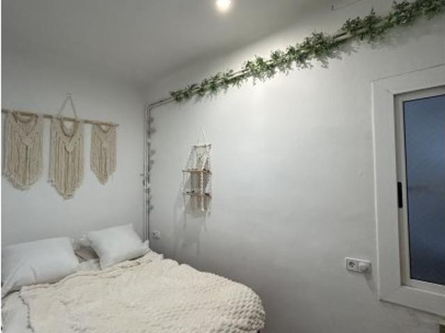 Habitación en piso compartido, el Putget i Farró, Barcelona