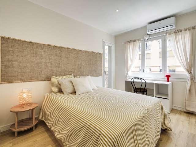 Se alquila habitación en El Raval, Barcelona