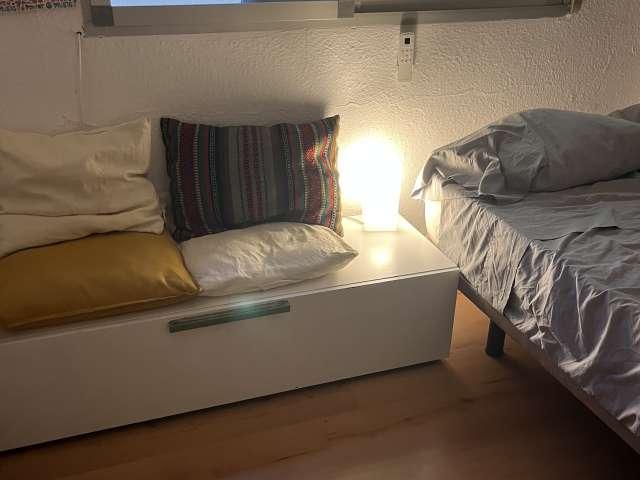 Se alquila habitación en Els Orriols, Valencia