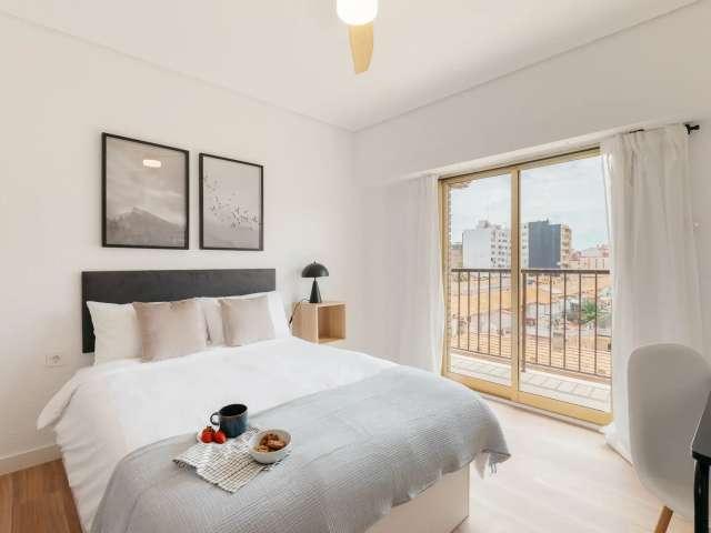 Se alquila habitación en Els Orriols, Valencia