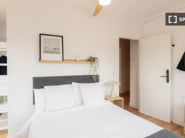 Se alquila habitación en piso compartido en Els Orriols, Valencia