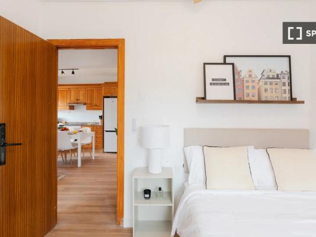 Se alquila habitación en piso compartido en Els Orriols, Valencia