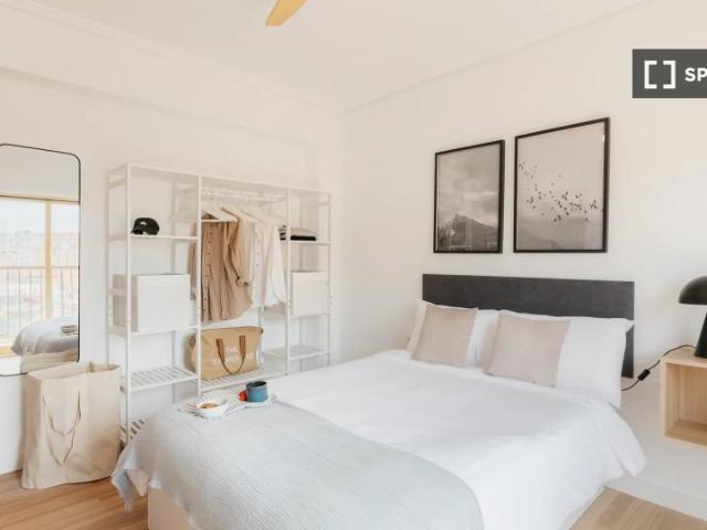 Se alquila habitación en piso compartido en Els Orriols, Valencia