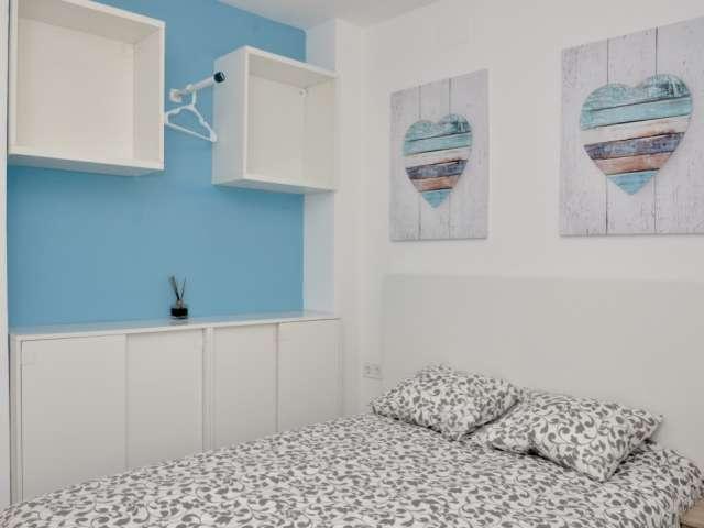 Se alquila habitación en La Barceloneta, Barcelona