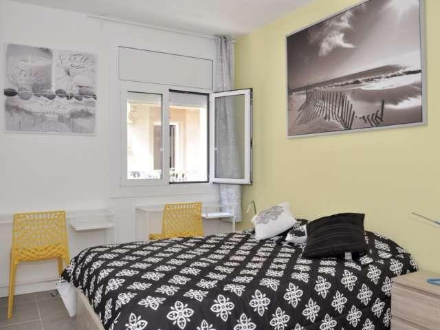 Se alquila habitación en La Barceloneta, Barcelona