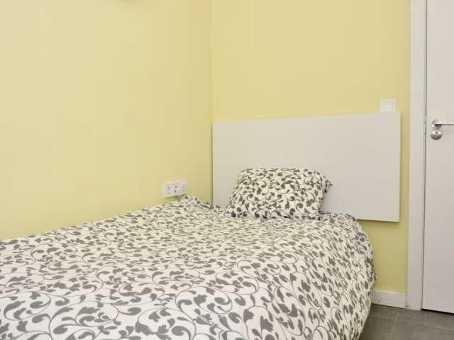 Se alquila habitación en La Barceloneta, Barcelona