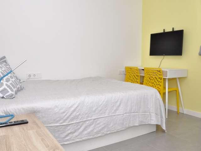 Se alquila habitación en La Barceloneta, Barcelona