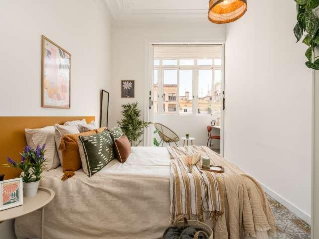 Se alquila habitación en la Dreta de l'Eixample, Barcelona