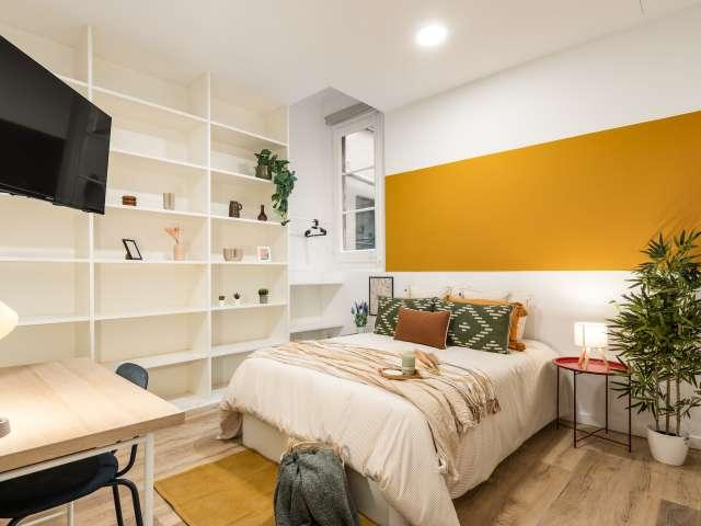 Se alquila habitación en la Dreta de l'Eixample, Barcelona