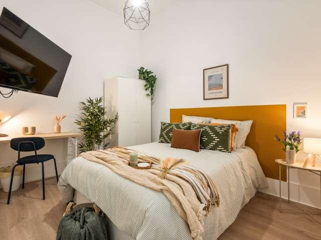 Se alquila habitación en la Dreta de l'Eixample, Barcelona