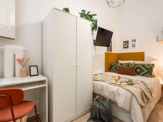 Se alquila habitación en la Dreta de l'Eixample, Barcelona