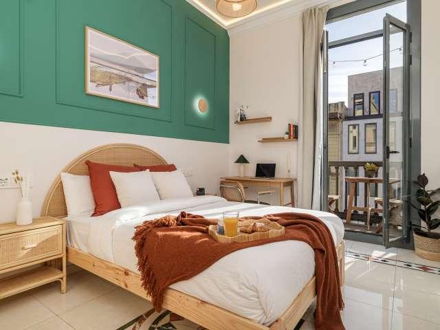 Se alquila habitación en La Dreta de l'Eixample, Barcelona