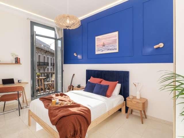 Se alquila habitación en La Dreta de l'Eixample, Barcelona