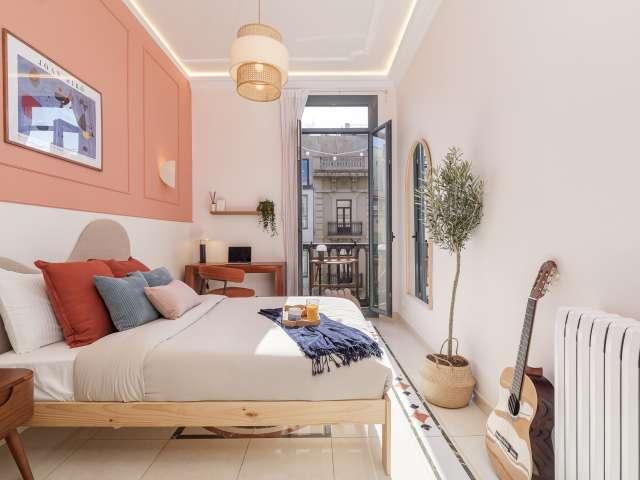 Se alquila habitación en La Dreta de l'Eixample, Barcelona