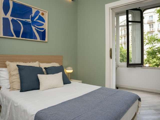 Se alquila habitación en la Dreta de l'Eixample, Barcelona