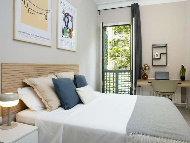 Se alquila habitación en la Dreta de l'Eixample, Barcelona