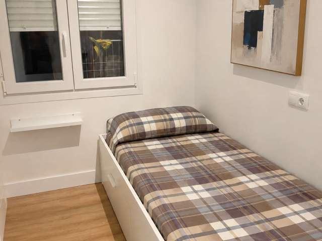 Se alquila habitación en La Font de la Guatlla, Barcelona