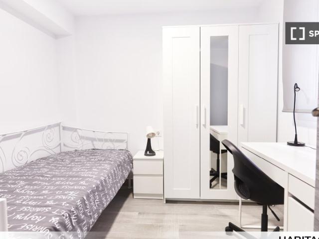 Se alquila habitación en La Macarena, Sevilla