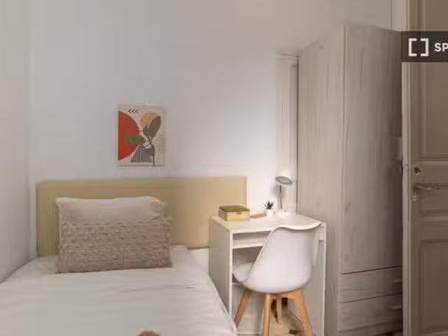 Se alquila habitación en La Nova Esquerra de l'Eixample, Barce.
