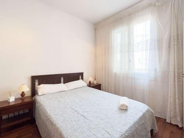 Se alquila habitación en La Sagrada Familia, Barcelona