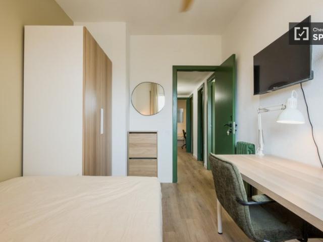 Se alquila habitación en La Sagrada Familia, Barcelona