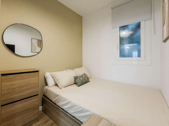 Se alquila habitación en La Sagrada Familia, Barcelona