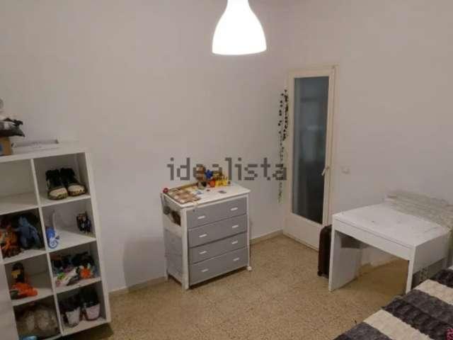 Se alquila habitación en La Sagrera, Barcelona