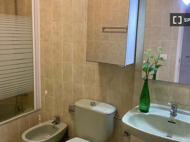Se alquila habitación en La Salle, Santa Cruz de Tenerife