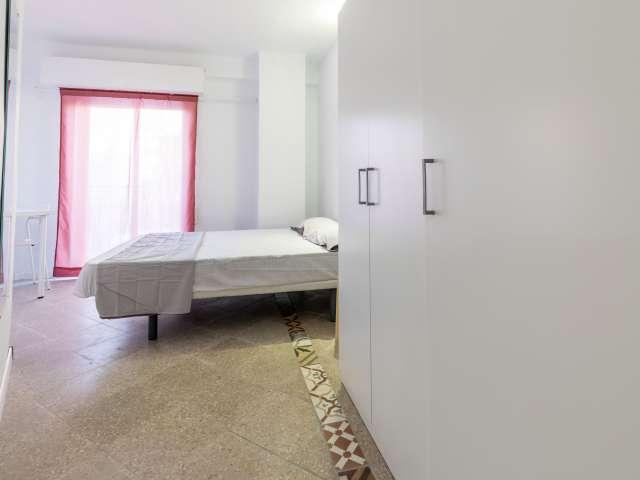 Se alquila habitación en La Petxina, Valencia