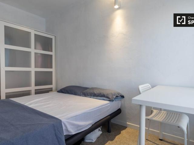 Se alquila habitación en La Petxina, Valencia
