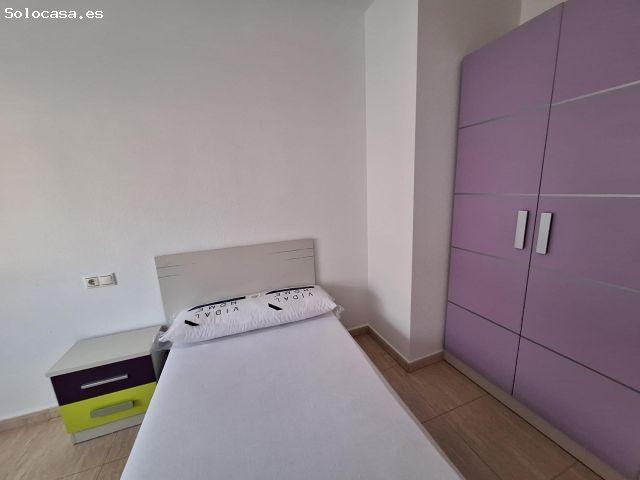 ¡Se alquila habitación en la Ñora, cerca de la Universidad UCAM