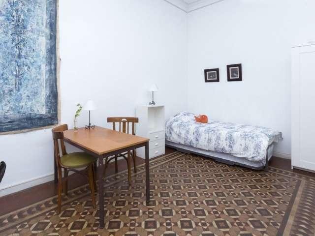 Se alquila habitación en l'Antiga Esquerra de l'Eixample, Barcelona