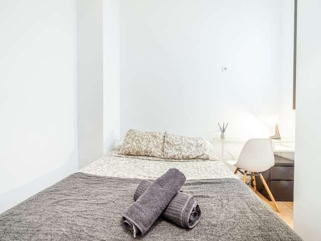 Se alquila habitación en l'Antiga Esquerra de l'Eixample, Barcelona
