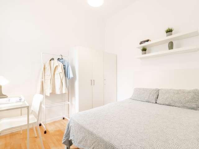 Se alquila habitación en l'Antiga Esquerra de l'Eixample, Barcelona