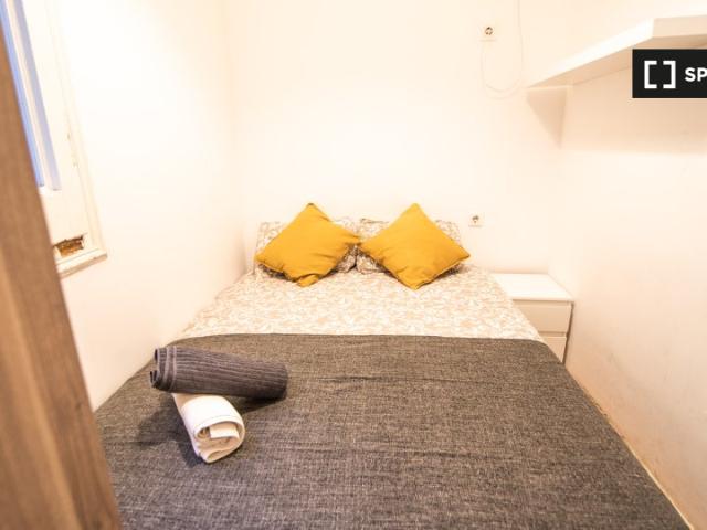 Se alquila habitación en l'Antiga Esquerra de l'Eixample, Barcelona