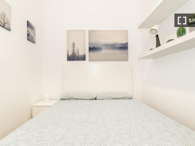 Se alquila habitación en l'Antiga Esquerra de l'Eixample, Barcelona