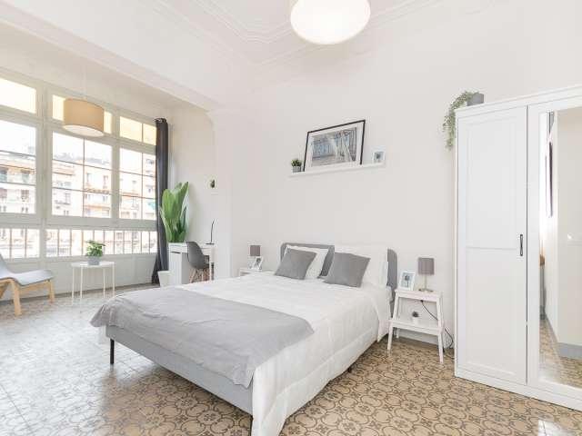 Se alquila habitación en l'Antiga Esquerra de l'Eixample, Barcelona