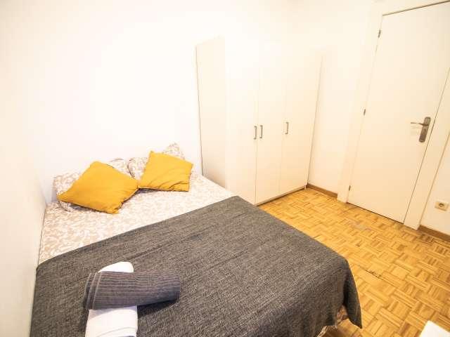 Se alquila habitación en l'Antiga Esquerra de l'Eixample, Barcelona