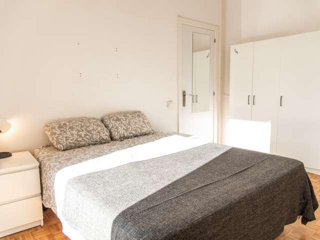 Se alquila habitación en l'Antiga Esquerra de l'Eixample, Barcelona