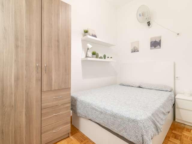 Se alquila habitación en l'Antiga Esquerra de l'Eixample, Barcelona