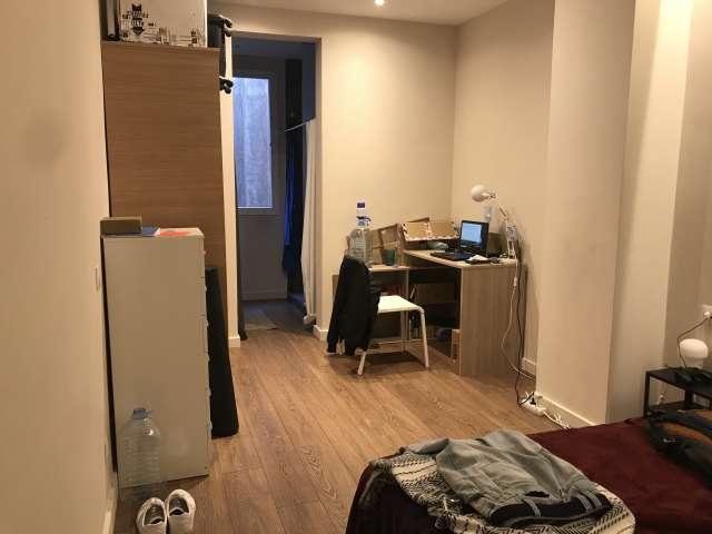 Se alquila habitación en l'Antiga Esquerra de l'Eixample, Barcelona
