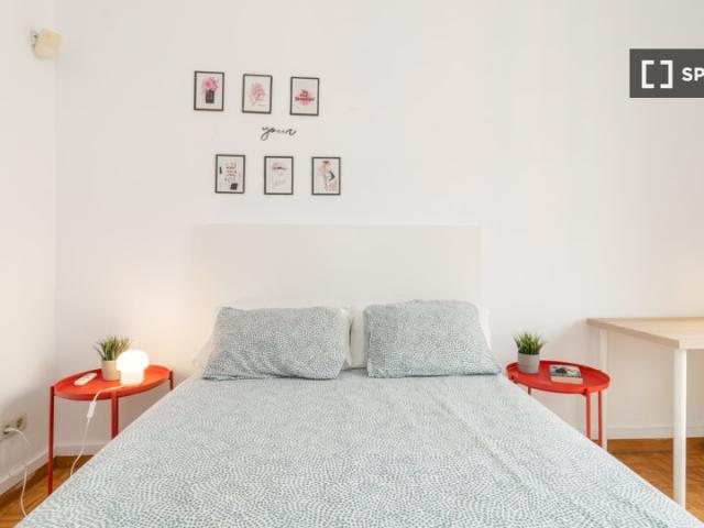 Se alquila habitación en l'Antiga Esquerra de l'Eixample, Barcelona