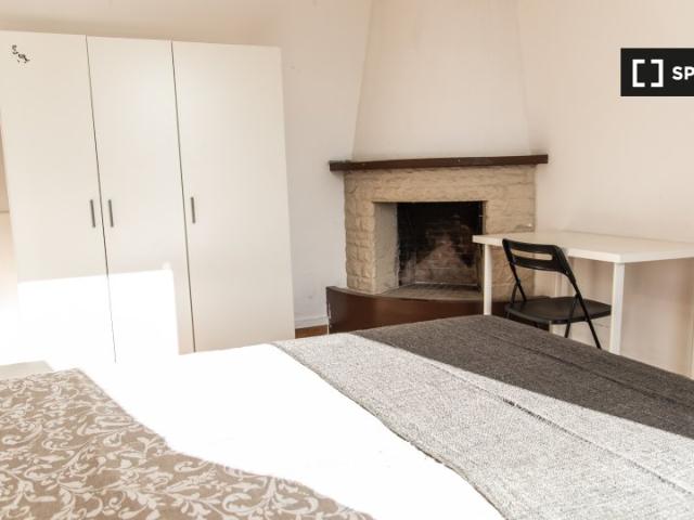 Se alquila habitación en l'Antiga Esquerra de l'Eixample, Barcelona