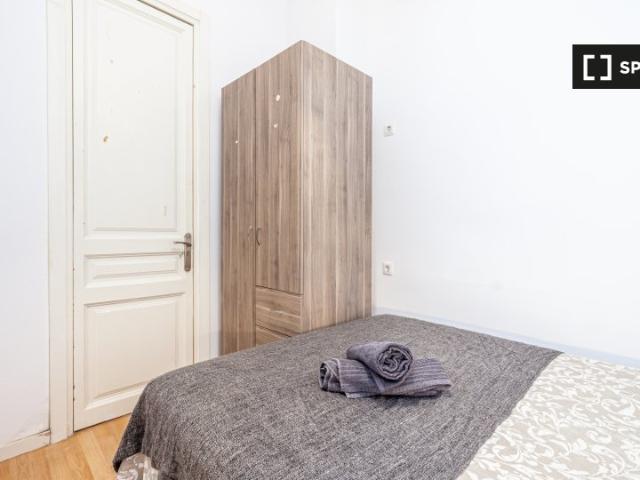 Se alquila habitación en l'Antiga Esquerra de l'Eixample, Barcelona