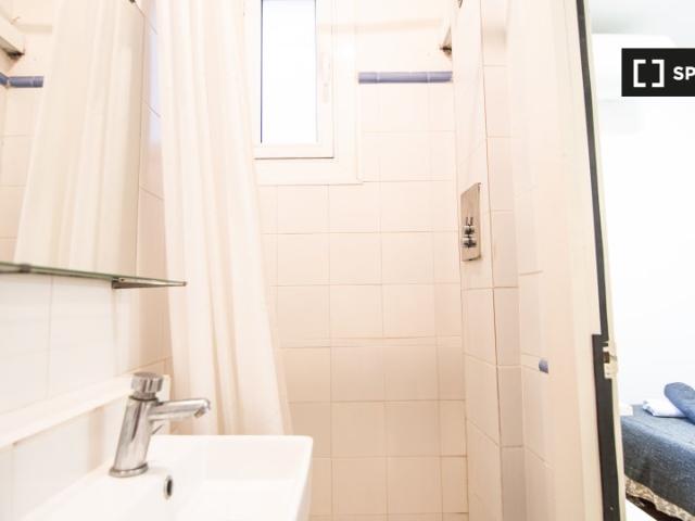 Se alquila habitación en l'Antiga Esquerra de l'Eixample, Barcelona