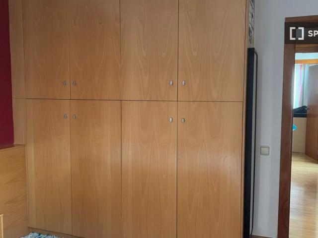 Se alquila habitación en Les Corts, Barcelona