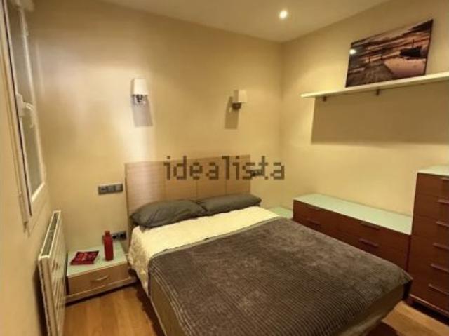 Se alquila habitación en Les Corts, Barcelona