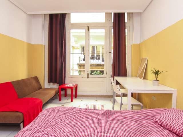 Se alquila habitación en Sant Francesc, Valencia