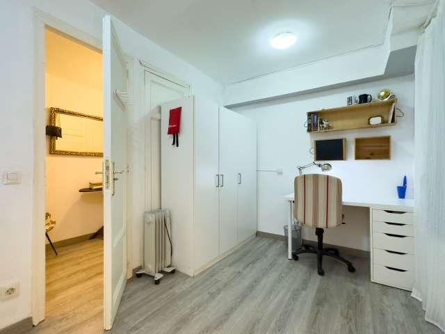 Se alquila habitación en Sant Gervasi Bonanova, Barcelona