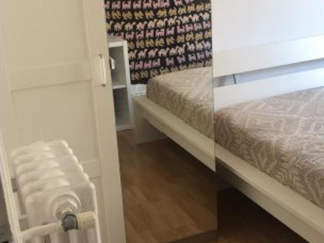 Se alquila habitación en Sant Gervasi Galvany